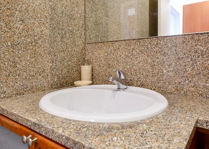 Apartman Skyview 2br With Balcony And Garage