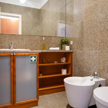 Apartment Skyview 2br With Balcony And Garage *