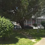 Skyview 2br With Balcony And Garage