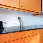 Apartmán Skyview 2br With Balcony And Garage Porto