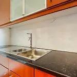 Apartmán Skyview 2br With Balcony And Garage *