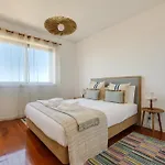 Apartmán Skyview 2br With Balcony And Garage *