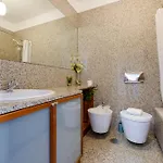 شقة Skyview 2br With Balcony And Garage