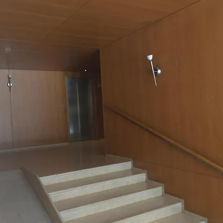 Skyview 2br With Balcony And Garage * פורטו