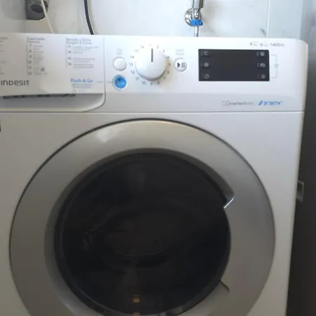 דירה Skyview 2br With Balcony And Garage