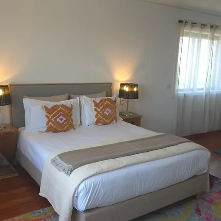 דירה Skyview 2br With Balcony And Garage