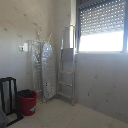 Skyview 2Br With Balcony And Garage Oporto