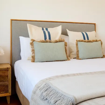 Skyview 2br With Balcony And Garage Apartamento