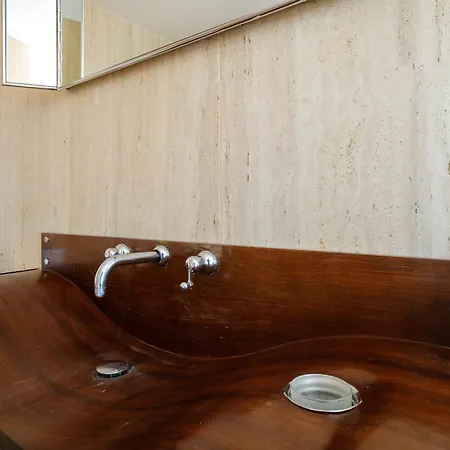 Apartamento Skyview 2br With Balcony And Garage Porto