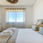 Skyview 2br With Balcony And Garage Apartment