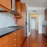 Skyview 2br With Balcony And Garage *