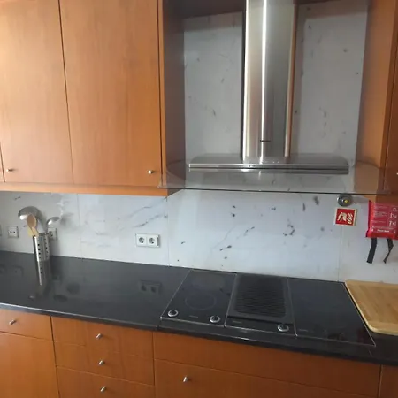 Skyview 2br With Balcony And Garage Apartment