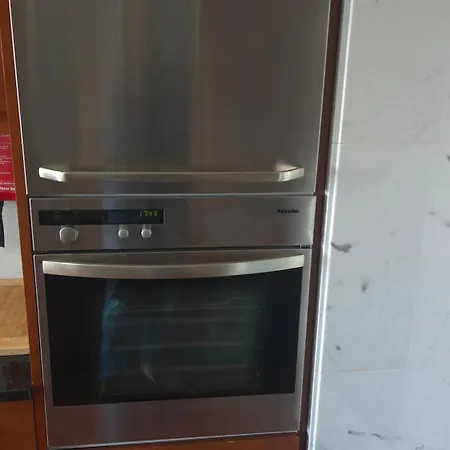 Apartment Skyview 2br With Balcony And Garage Porto