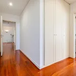 Skyview 2br With Balcony And Garage 公寓 *