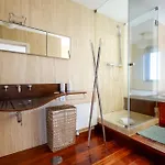 Skyview 2br With Balcony And Garage